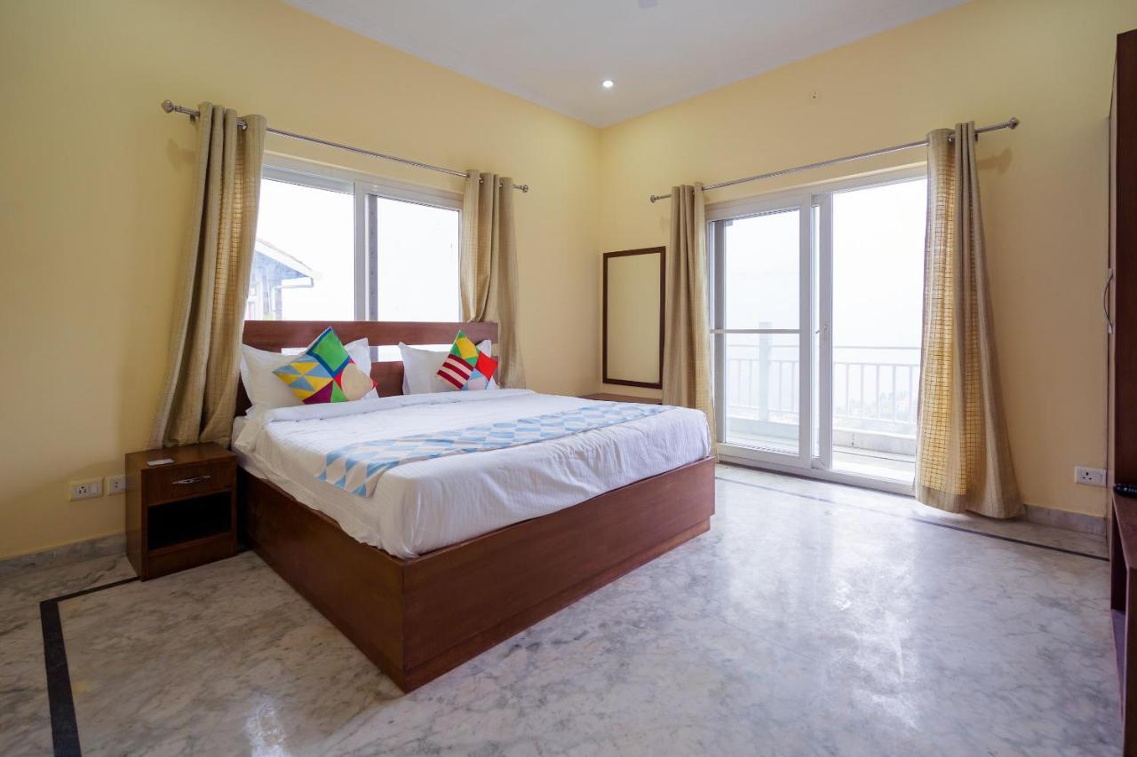 Spot On 40739 Nandi Palace Spot Otel Mumbai Dış mekan fotoğraf